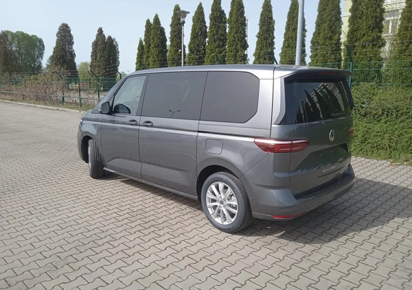 Volkswagen Multivan cena 370107 przebieg: 1, rok produkcji 2024 z Poznań małe 22